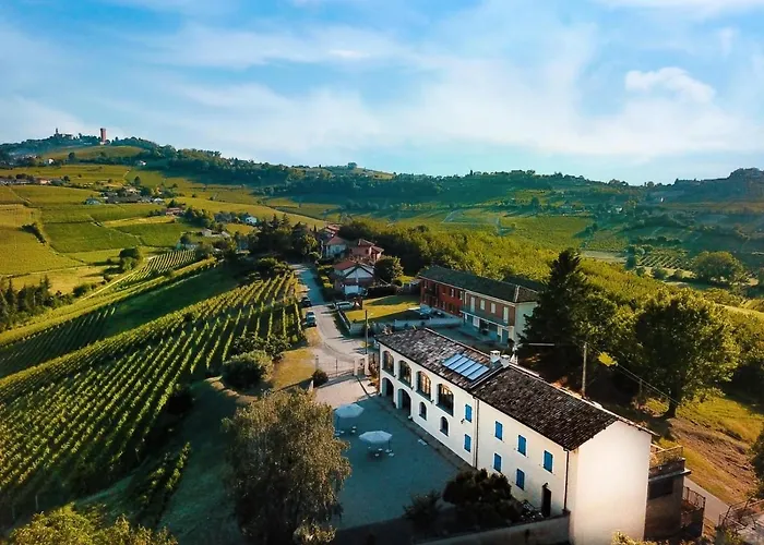 Tenuta Le More